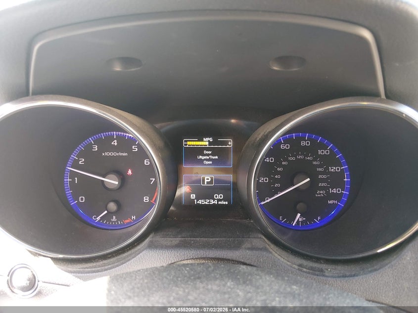 2015 Subaru Outback VIN 4S4BSAEC9F3278720 IAAI salvage auction — FRONT END, Salvage (Maine), sold $975 on 2026-08-24 (photo 7)