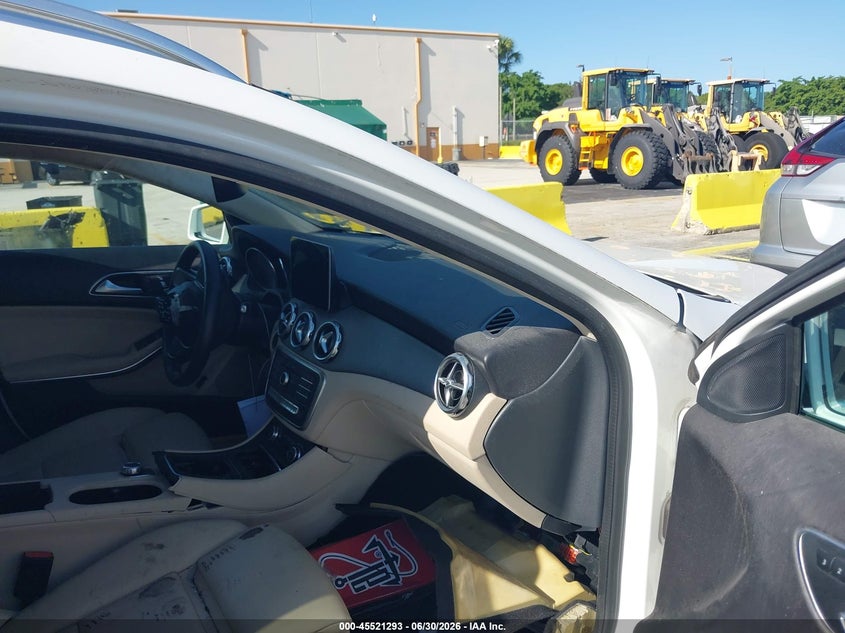 2020 Mercedes-benz Gla-class VIN WDCTG4EB7LJ667005 IAAI salvage auction — TRANSMISSION, Salvage (North Carolina), sold $2,275 on 2026-07-23 (photo 5)