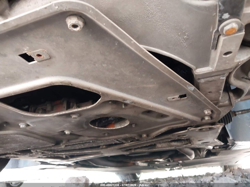 2015 Porsche Panamera VIN WP0AD2A79FL040892 IAAI salvage auction — UNKNOWN, Salvage (Illinois), sold $2,350 on 2026-08-12 (photo 6)