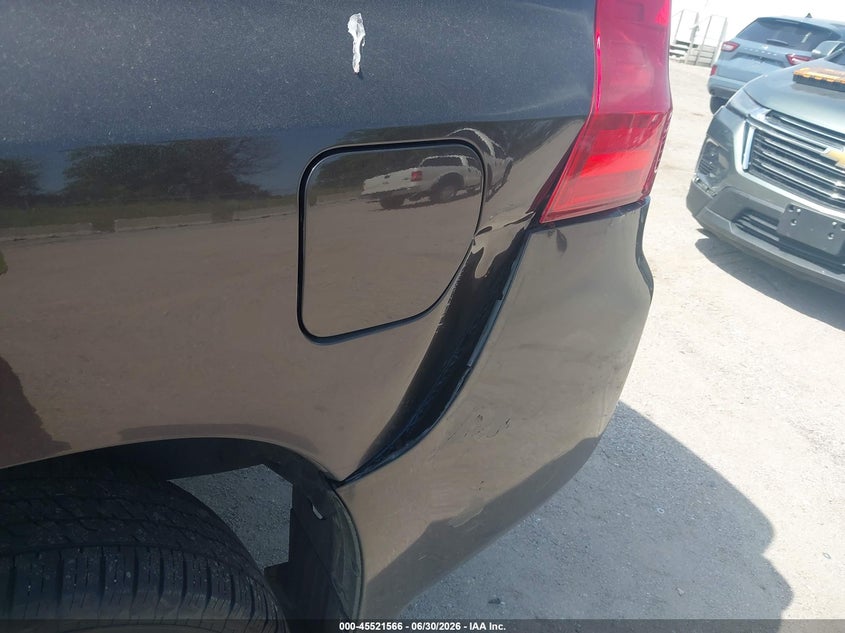 2012 Lexus Gx VIN JTJBM7FX4C5043528 IAAI salvage auction — NORMAL WEAR, Certificate Of Title (Nebraska), sold $4,650 on 2026-07-30 (photo 6)