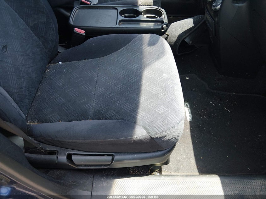 2005 Honda Cr-v VIN SHSRD78895U334642 IAAI salvage auction — NORMAL WEAR, Clear (Pennsylvania), sold $1,100 on 2026-07-13 (photo 5)