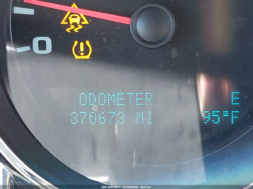 2010 Gmc Sierra 1500 VIN 1GTSCVE03AZ212989 IAAI salvage auction — FRONT END, Rebuildable (Florida), sold $1,200 on 2026-07-10 (photo 7)