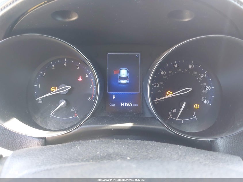 2018 Toyota C-hr VIN NMTKHMBX4JR050075 IAAI salvage auction — FRONT END, Salvage (California), sold $2,950 on 2026-07-21 (photo 7)