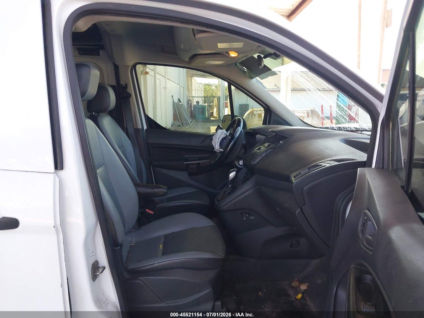 2015 Ford Transit VIN NM0LS7E73F1178944 IAAI salvage auction — FRONT END, Rebuildable (Florida), sold $950 on 2026-07-29 (photo 5)