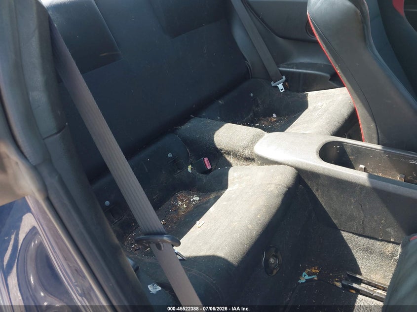 2013 Scion Fr-s VIN JF1ZNAA12D1721142 IAAI salvage auction — NORMAL WEAR, Clear (Illinois), sold $975 on 2026-07-20 (photo 8)