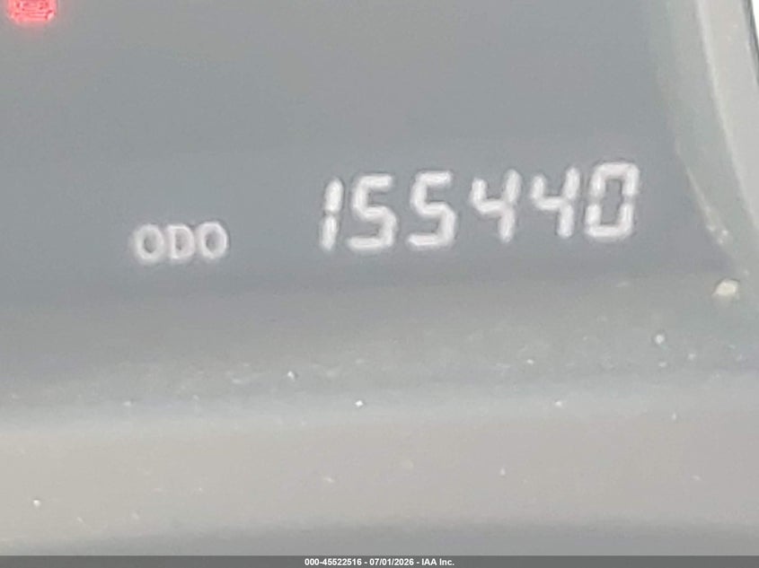 2010 Toyota Highlander VIN 5TDZA3EH8AS005000 IAAI salvage auction — NORMAL WEAR, Clear (Michigan), sold $3,400 on 2026-07-16 (photo 7)