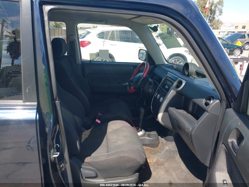 2005 Scion Xb VIN JTLKT324750220782 IAAI salvage auction — NORMAL WEAR, Salvage Title - Dealer (California), sold $550 on 2026-07-29 (photo 5)