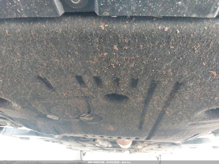 2021 BMW 2er VIN WBA73AK08M7J48870 IAAI salvage auction — UNDERCARRIAGE, Salvage Title, sold $8,600 on 2026-08-16 (photo 6)