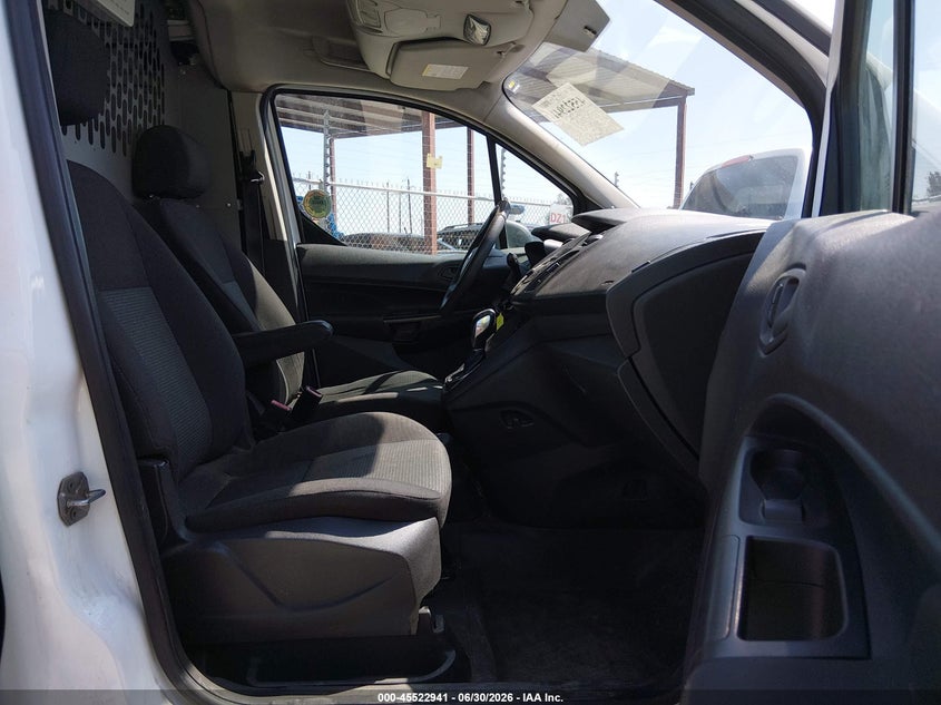 2016 Ford Transit VIN NM0LS7E76G1240158 IAAI salvage auction — NORMAL WEAR, Clear - Dealer Only (California), sold $2,650 on 2026-07-14 (photo 5)
