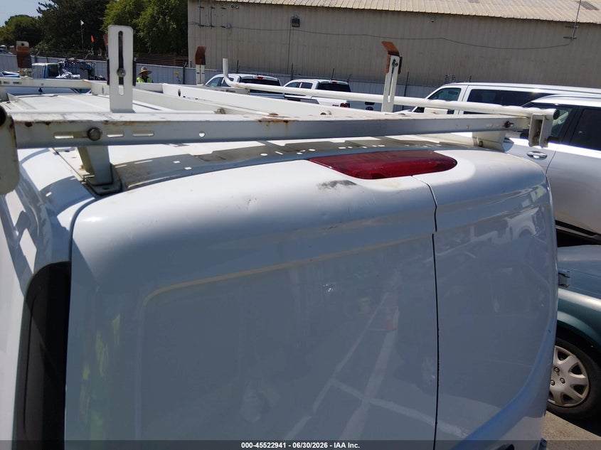 2016 Ford Transit VIN NM0LS7E76G1240158 IAAI salvage auction — NORMAL WEAR, Clear - Dealer Only (California), sold $2,650 on 2026-07-14 (photo 6)