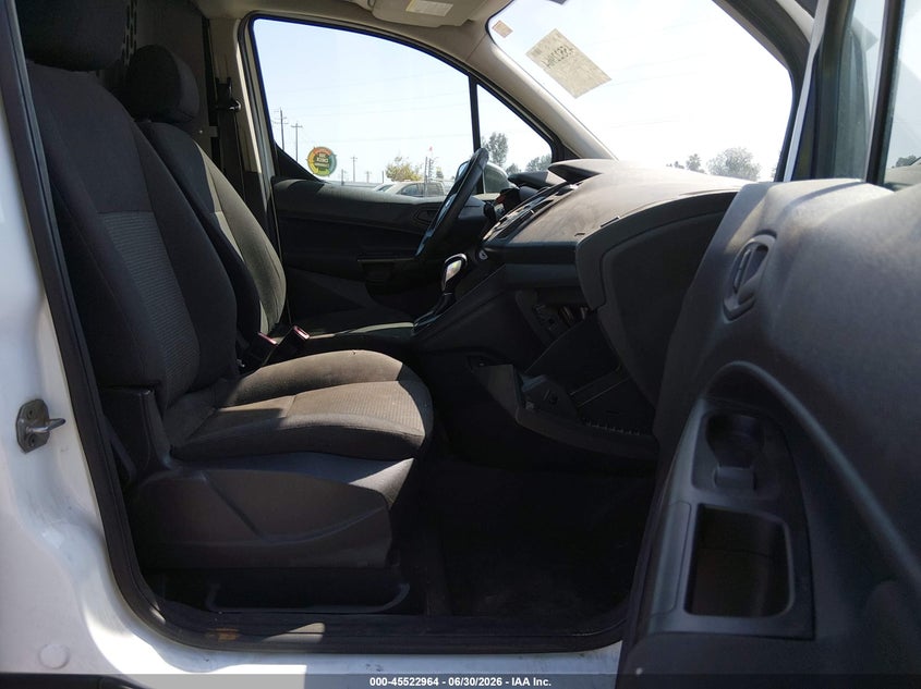 2016 Ford Transit VIN NM0LS7E70G1245789 IAAI salvage auction — NORMAL WEAR, Clear - Dealer Only (California), sold $3,400 on 2026-07-14 (photo 5)