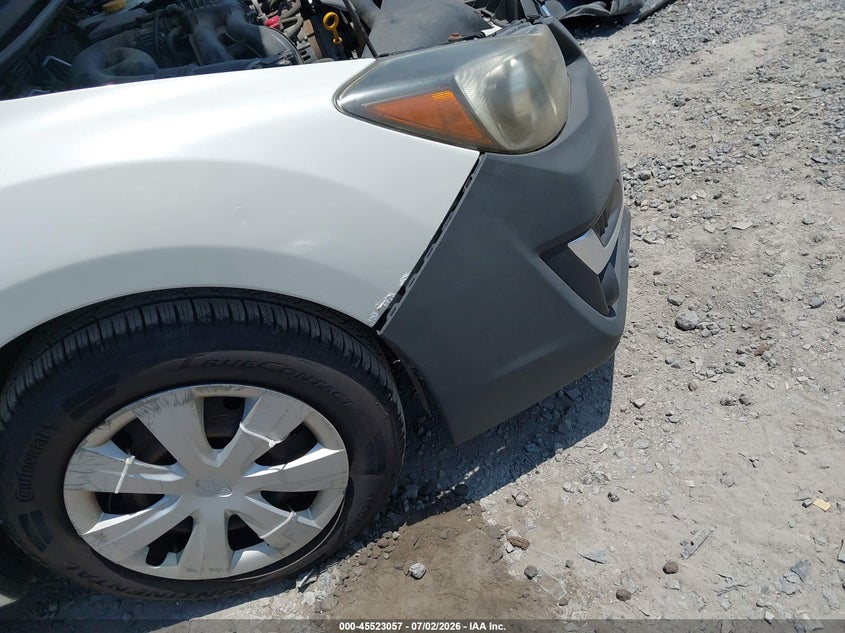 2015 Subaru Impreza VIN JF1GPAA68FH325627 IAAI salvage auction — NORMAL WEAR, Clear (Massachusetts), sold $400 on 2026-07-28 (photo 6)