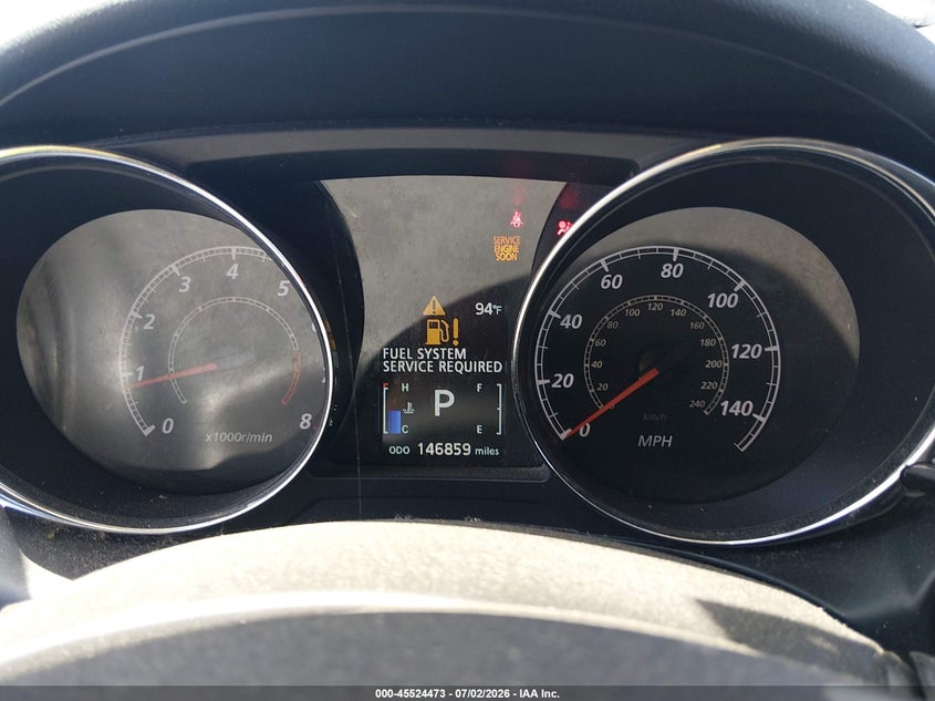 2018 Mitsubishi Outlander VIN JA4AR3AU1JU013860 IAAI salvage auction — RIGHT SIDE, Salvage (West Virginia), sold $1,650 on 2026-09-02 (photo 7)