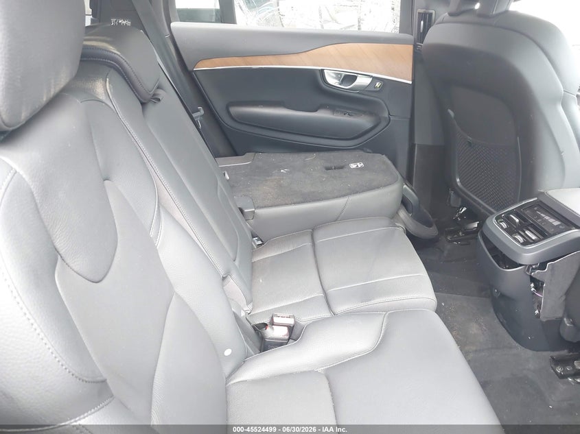 2024 Volvo Xc90 VIN YV4062PE0R1215393 IAAI salvage auction — SIDE, Mv-907A (New York), sold $4,650 on 2026-07-28 (photo 8)