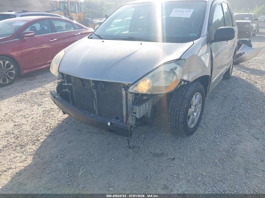 2005 Toyota Sienna VIN 5TDZA23C15S241026 IAAI salvage auction — FRONT END, Salvage (Ohio), sold $525 on 2026-07-23 (photo 6)