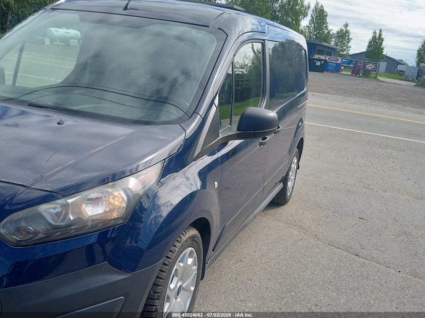 2016 Ford Transit VIN NM0LS7E73G1231689 IAAI salvage auction — NORMAL WEAR, Sf97 (Alaska), sold $12,350 on 2026-07-07 (photo 2)