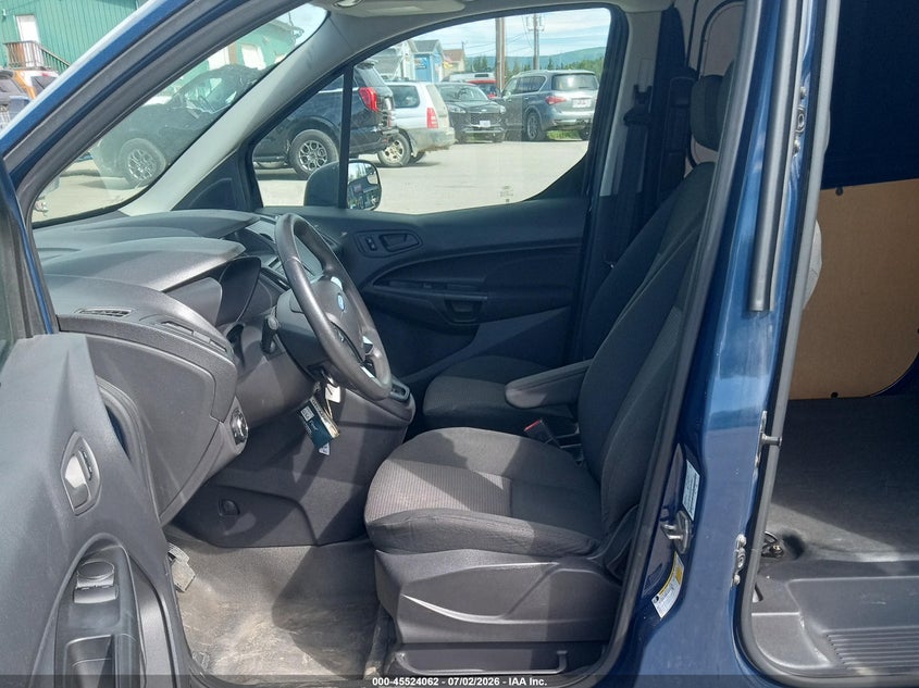 2016 Ford Transit VIN NM0LS7E73G1231689 IAAI salvage auction — NORMAL WEAR, Sf97 (Alaska), sold $12,350 on 2026-07-07 (photo 5)