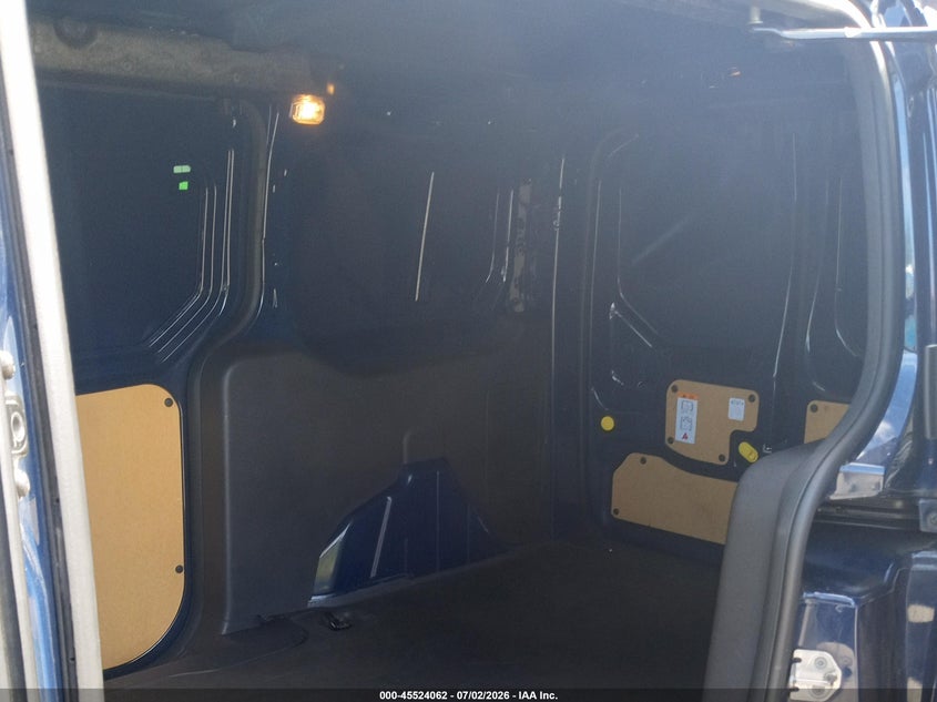 2016 Ford Transit VIN NM0LS7E73G1231689 IAAI salvage auction — NORMAL WEAR, Sf97 (Alaska), sold $12,350 on 2026-07-07 (photo 7)