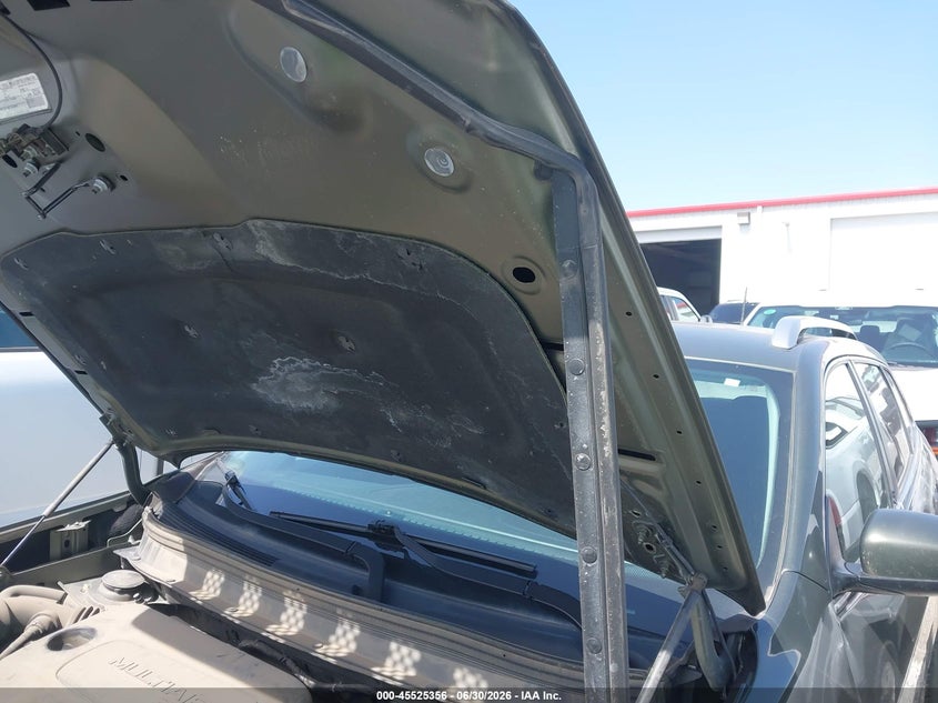 2019 Jeep Cherokee VIN 1C4PJMCB4KD440377 IAAI salvage auction — NORMAL WEAR, Sf97 (Oklahoma), sold $9,575 on 2026-08-03 (photo 6)