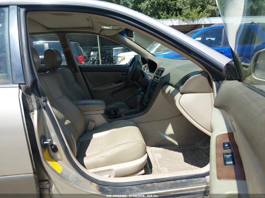 1999 Lexus Es 300 VIN JT8BF28G0X5068394 IAAI salvage auction — NORMAL WEAR, Clear (Kansas), sold $450 on 2026-07-15 (photo 5)