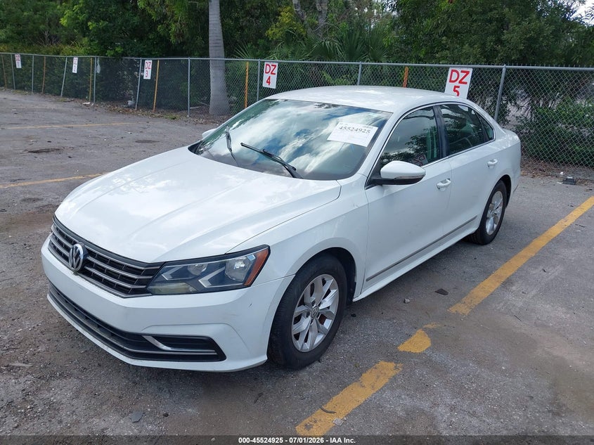 2017 Mazda 6 VIN JM1GL1V58H1149441 IAAI salvage auction — UNKNOWN, Rebuildable (Florida), sold $450 on 2026-07-29 (photo 6)