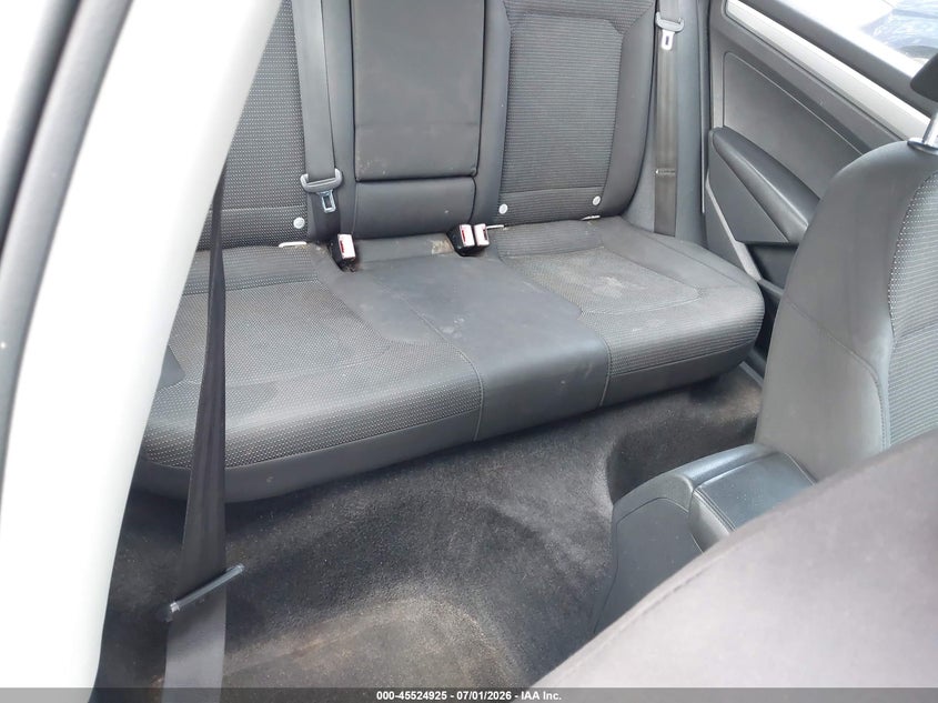2017 Mazda 6 VIN JM1GL1V58H1149441 IAAI salvage auction — UNKNOWN, Rebuildable (Florida), sold $450 on 2026-07-29 (photo 8)