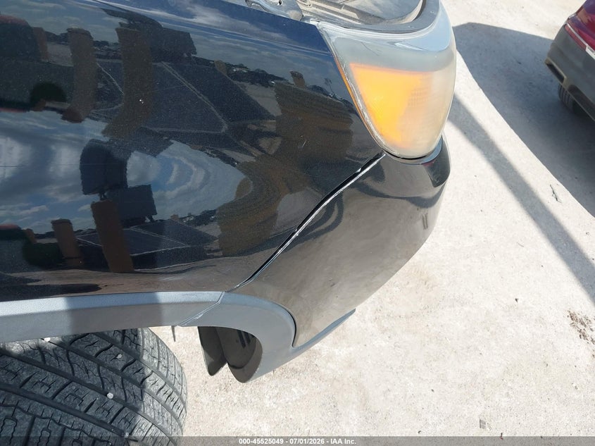 2011 Kia Sorento VIN 5XYKU4A1XBG181925 IAAI salvage auction — NORMAL WEAR, Original (Texas), sold $1,100 on 2026-07-14 (photo 6)