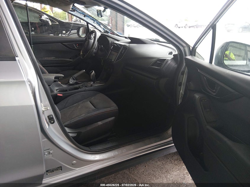2019 Subaru Xv VIN JF2GTAEC3K8250904 IAAI salvage auction — WATER/FLOOD, Rebuildable (Florida), sold $1,250 on 2026-07-28 (photo 5)