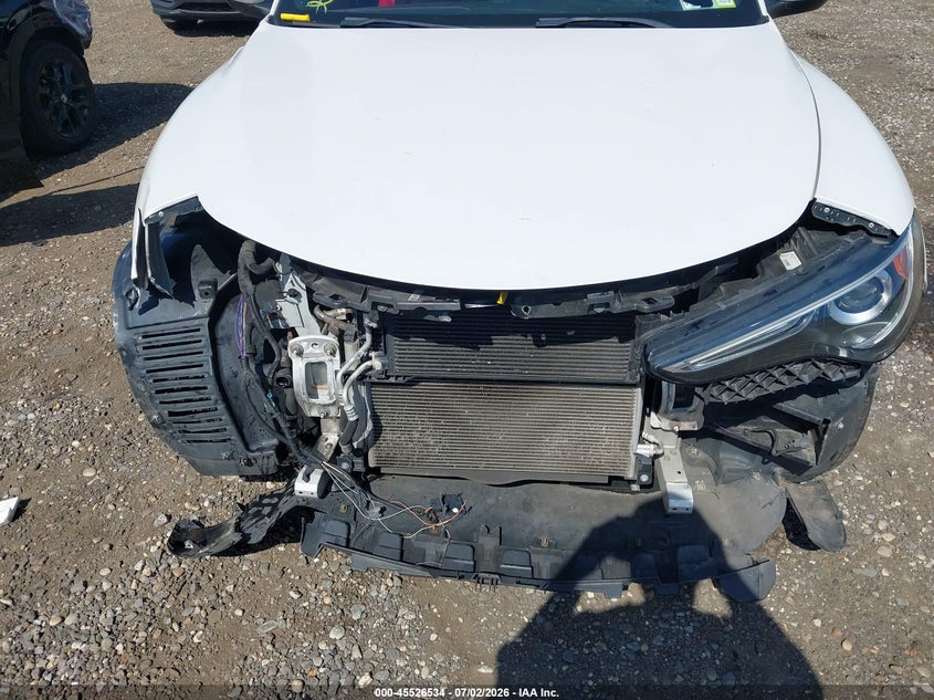2019 Alfa romeo Stelvio VIN ZASPAKBN2K7C37929 IAAI salvage auction — FRONT END, Salvage Title, sold $2,300 on 2026-07-28 (photo 6)