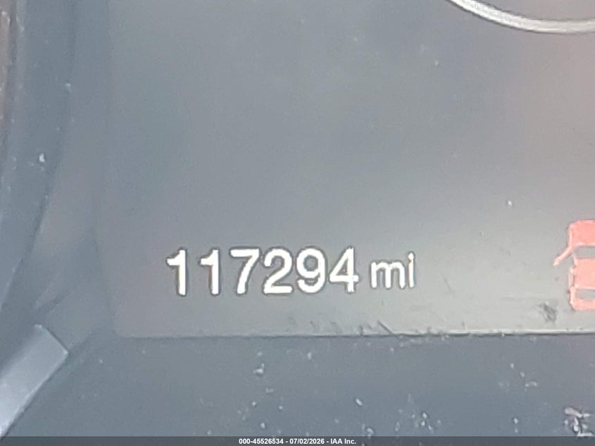 2019 Alfa romeo Stelvio VIN ZASPAKBN2K7C37929 IAAI salvage auction — FRONT END, Salvage Title, sold $2,300 on 2026-07-28 (photo 7)