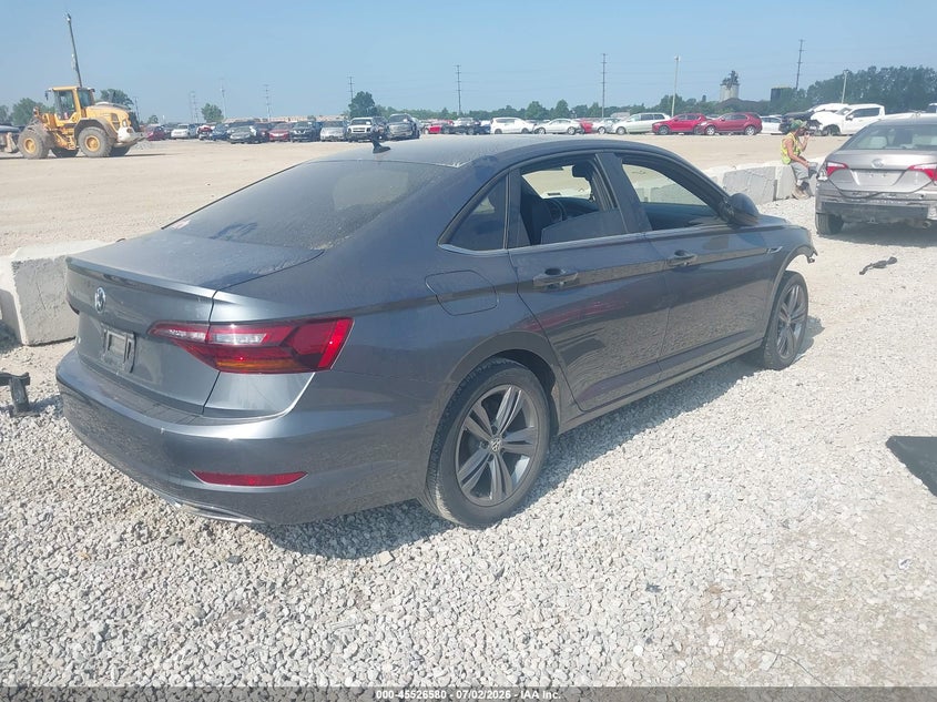 2019 Volkswagen Jetta VIN 3VWC57BU6KM194862 IAAI salvage auction — FRONT END, Salvage (Ohio), sold $1,700 on 2026-07-26 (photo 4)