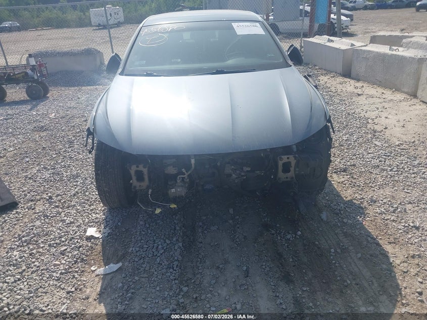 2019 Volkswagen Jetta VIN 3VWC57BU6KM194862 IAAI salvage auction — FRONT END, Salvage (Ohio), sold $1,700 on 2026-07-26 (photo 6)