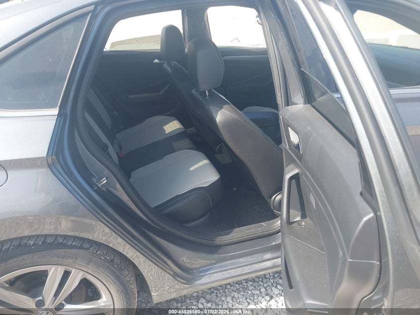 2019 Volkswagen Jetta VIN 3VWC57BU6KM194862 IAAI salvage auction — FRONT END, Salvage (Ohio), sold $1,700 on 2026-07-26 (photo 8)