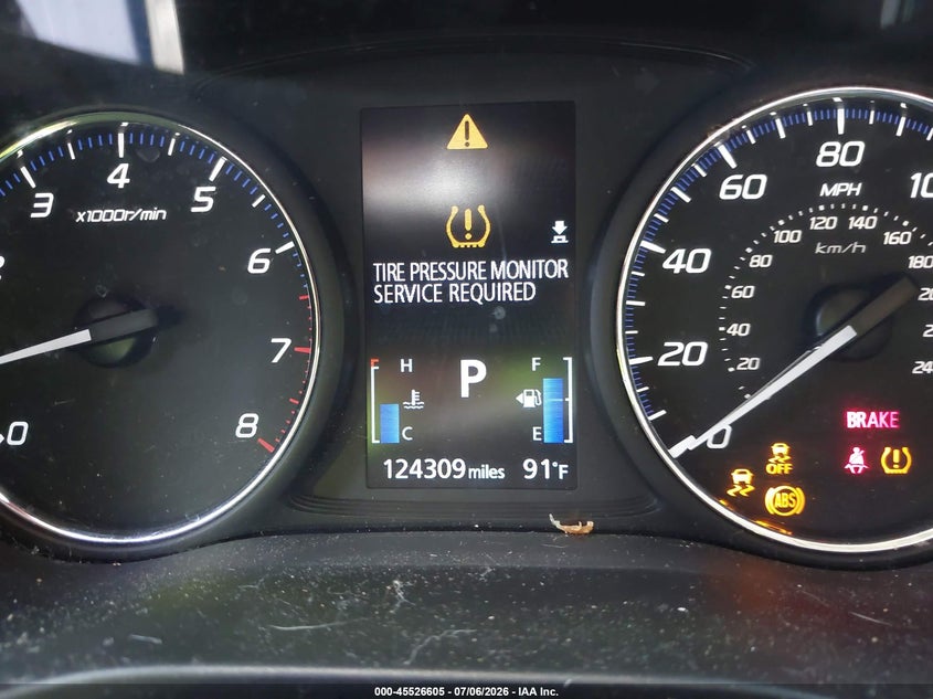 2017 Mitsubishi Outlander VIN JA4AD2A30HZ024586 IAAI salvage auction — RIGHT FRONT, Salvage (North Carolina), sold $2,000 on 2026-07-26 (photo 7)