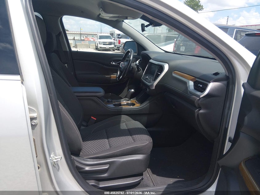 2019 Gmc Acadia VIN 1GKKNRLA0KZ272988 IAAI salvage auction — NORMAL WEAR, Sf97 (Oklahoma), sold $8,475 on 2026-08-03 (photo 5)