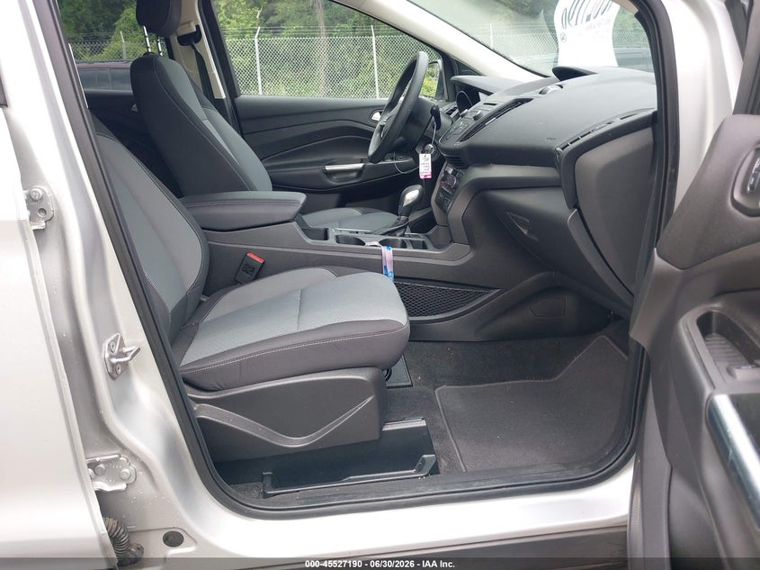 2018 Ford Escape VIN 1FMCU9GD4JUD08728 IAAI salvage auction — NORMAL WEAR, Sf97 (Virginia), sold $10,750 on 2026-07-22 (photo 5)