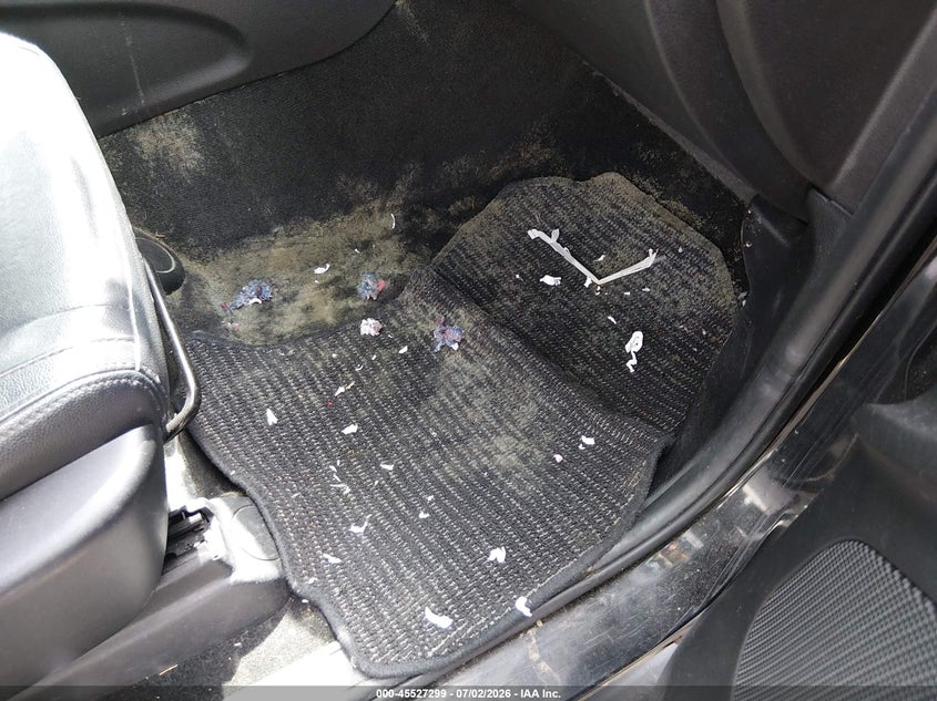 2012 Jeep Grand cherokee VIN 1C4RJEAG4CC259557 IAAI salvage auction — NORMAL WEAR, Clear-Dealer Only (Oregon), sold $275 on 2026-07-09 (photo 6)