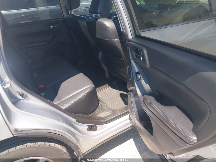 2015 Subaru Forester VIN JF2SJAWC6FH824559 IAAI salvage auction — NORMAL WEAR, Clear (Washington), sold $1,300 on 2026-07-22 (photo 8)