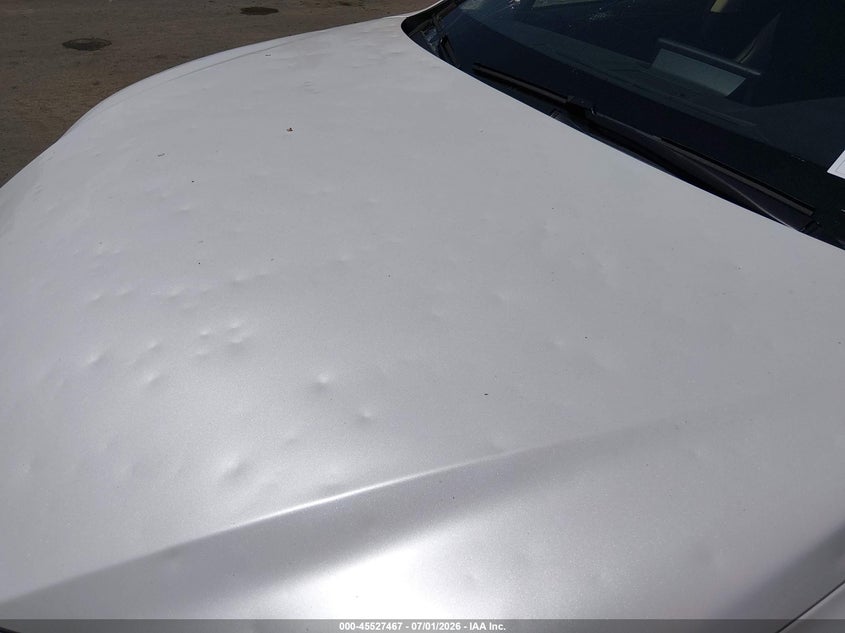 2021 Lexus Nx VIN JTJGARDZ4M5024235 IAAI salvage auction — HAIL, Salvage (Ohio), sold $17,400 on 2026-07-28 (photo 6)