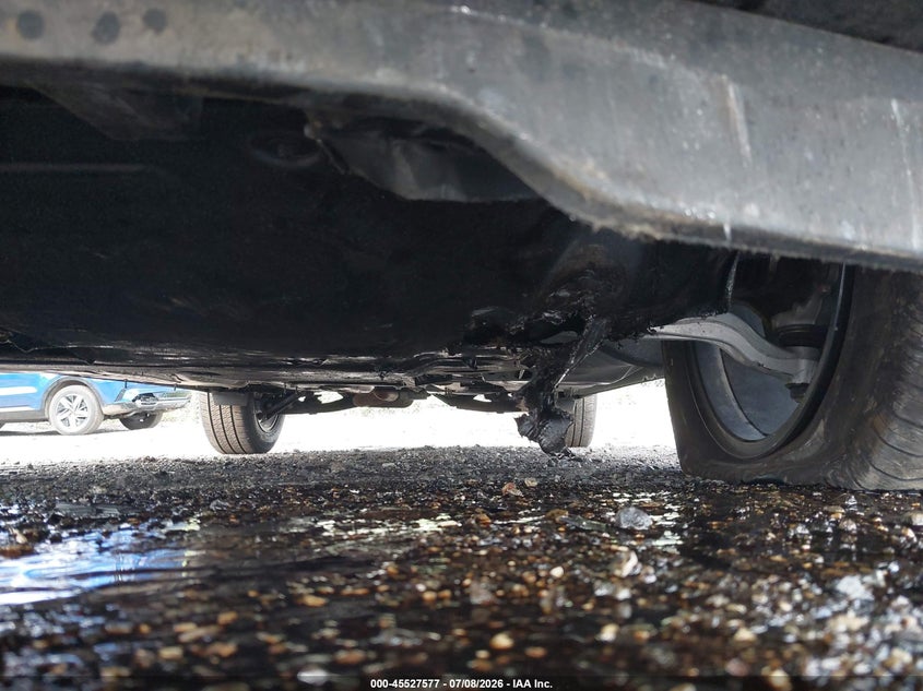 2024 Buick Envision VIN LRBFZME45RD016847 IAAI salvage auction — UNDERCARRIAGE, Salvage Title, sold $7,100 on 2026-07-17 (photo 6)