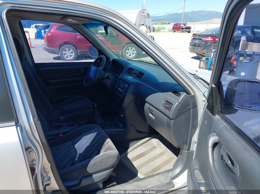 2000 Honda Cr-v VIN JHLRD1742YC052236 IAAI salvage auction — NORMAL WEAR, Clear (Montana), sold $600 on 2026-07-29 (photo 5)