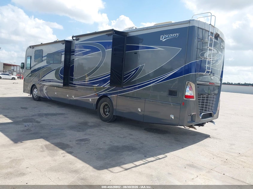 2022 Freightliner Chassis VIN 4UZACGFC3NCNS7232 IAAI salvage auction — UNKNOWN, Salvage (South Carolina), sold $33,350 on 2026-07-30 (photo 3)