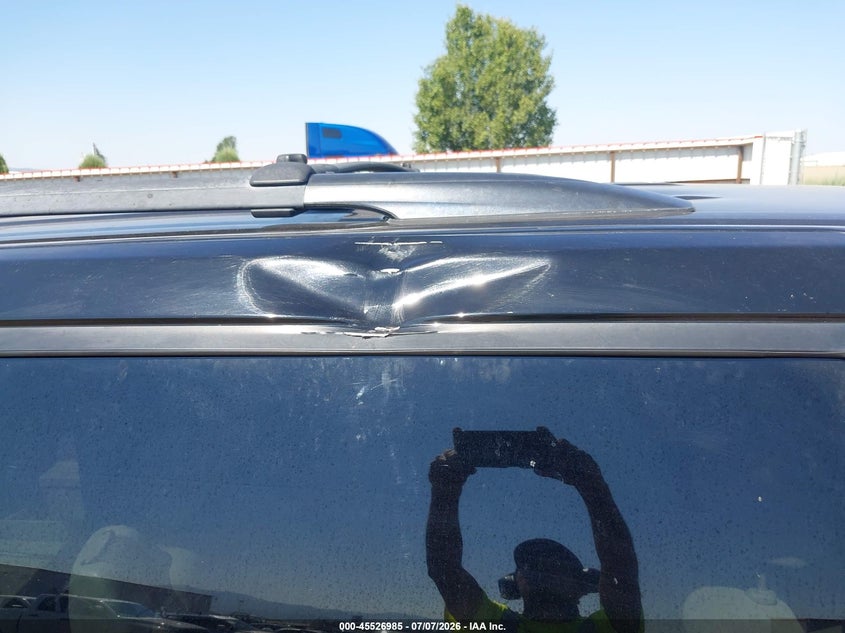 2014 Toyota Sienna VIN 5TDJK3DC4ES077849 IAAI salvage auction — SIDE, Bill Of Sale (Washington), sold $1,700 on 2026-08-01 (photo 6)