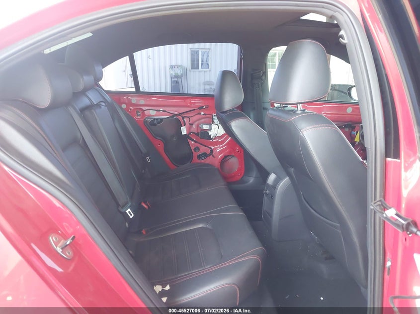 2013 Volkswagen Jetta VIN 3VW4T7AJXDM286643 IAAI salvage auction — THEFT, Salvage (California), sold $2,100 on 2026-08-01 (photo 8)