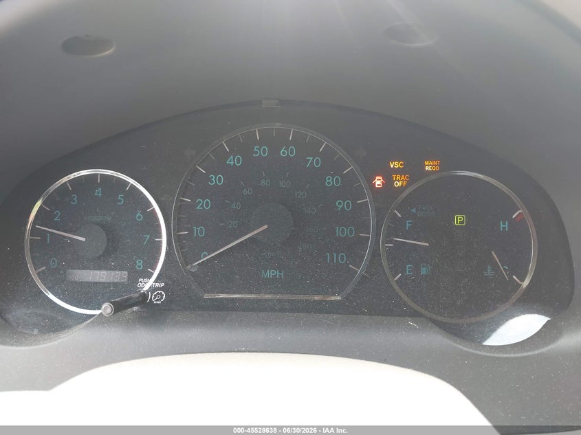2006 Toyota Sienna VIN 5TDZA22C06S490212 IAAI salvage auction — NORMAL WEAR, Clear (Virginia), sold $2,500 on 2026-07-14 (photo 7)