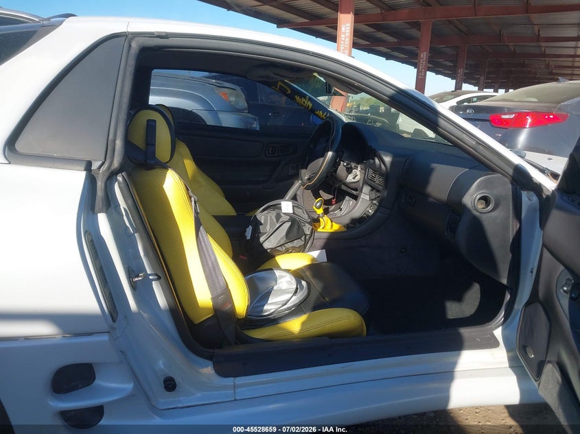 1994 Mitsubishi 3000 gt VIN JA3AM64J0RY037688 IAAI salvage auction — NORMAL WEAR, Clear-Dealer Only (Arizona), sold $450 on 2026-07-21 (photo 5)