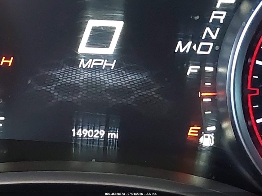 2016 Dodge Charger VIN 2C3CDXCT3GH180150 IAAI salvage auction — RIGHT SIDE, Salvage Title, sold $4,650 on 2026-08-03 (photo 7)