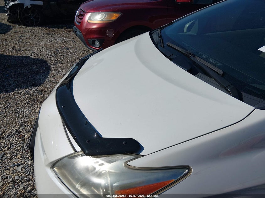 2014 Toyota Prius VIN JTDKN3DU8E1782249 IAAI salvage auction — NORMAL WEAR, Salvage (Arkansas), sold $3,450 on 2026-07-16 (photo 6)