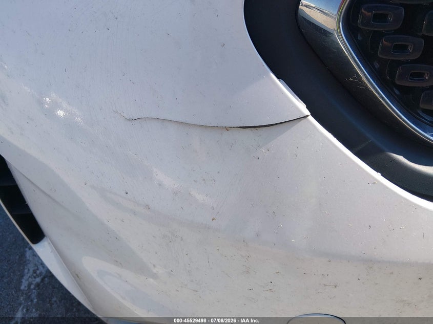 2017 Kia Niro VIN KNDCC3LC7H5054020 IAAI salvage auction — NORMAL WEAR, Clear (Missouri), sold $700 on 2026-07-30 (photo 6)