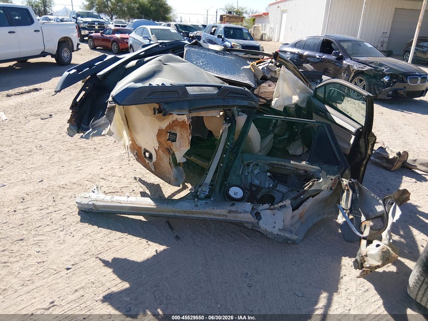 2015 Subaru Outback VIN 4S4BSBDC3F3239855 IAAI salvage auction — ALL OVER, Non-Repairable (Arizona), sold $25 on 2026-07-09 (photo 4)